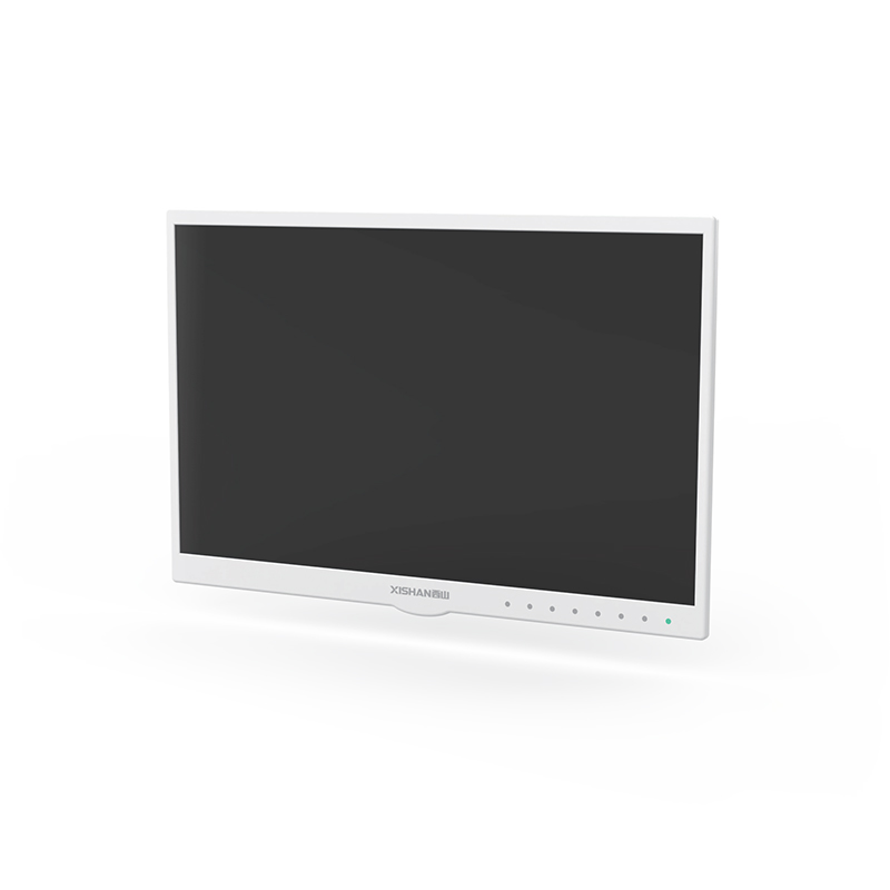 4K UHD LCDモニター