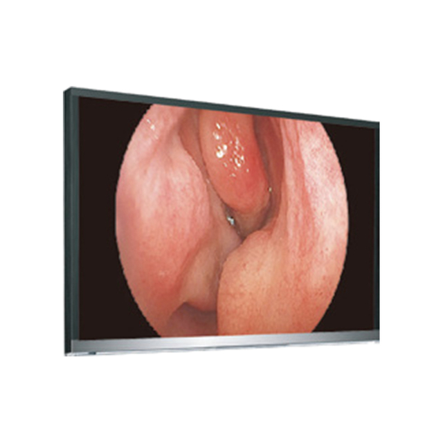4K UHD LCDモニター