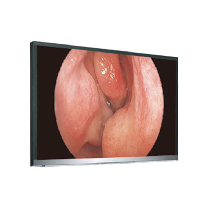 4K UHD LCDモニター