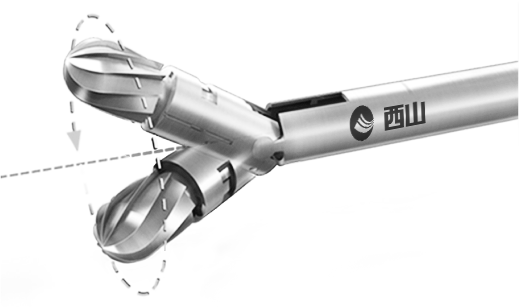 脊椎bur