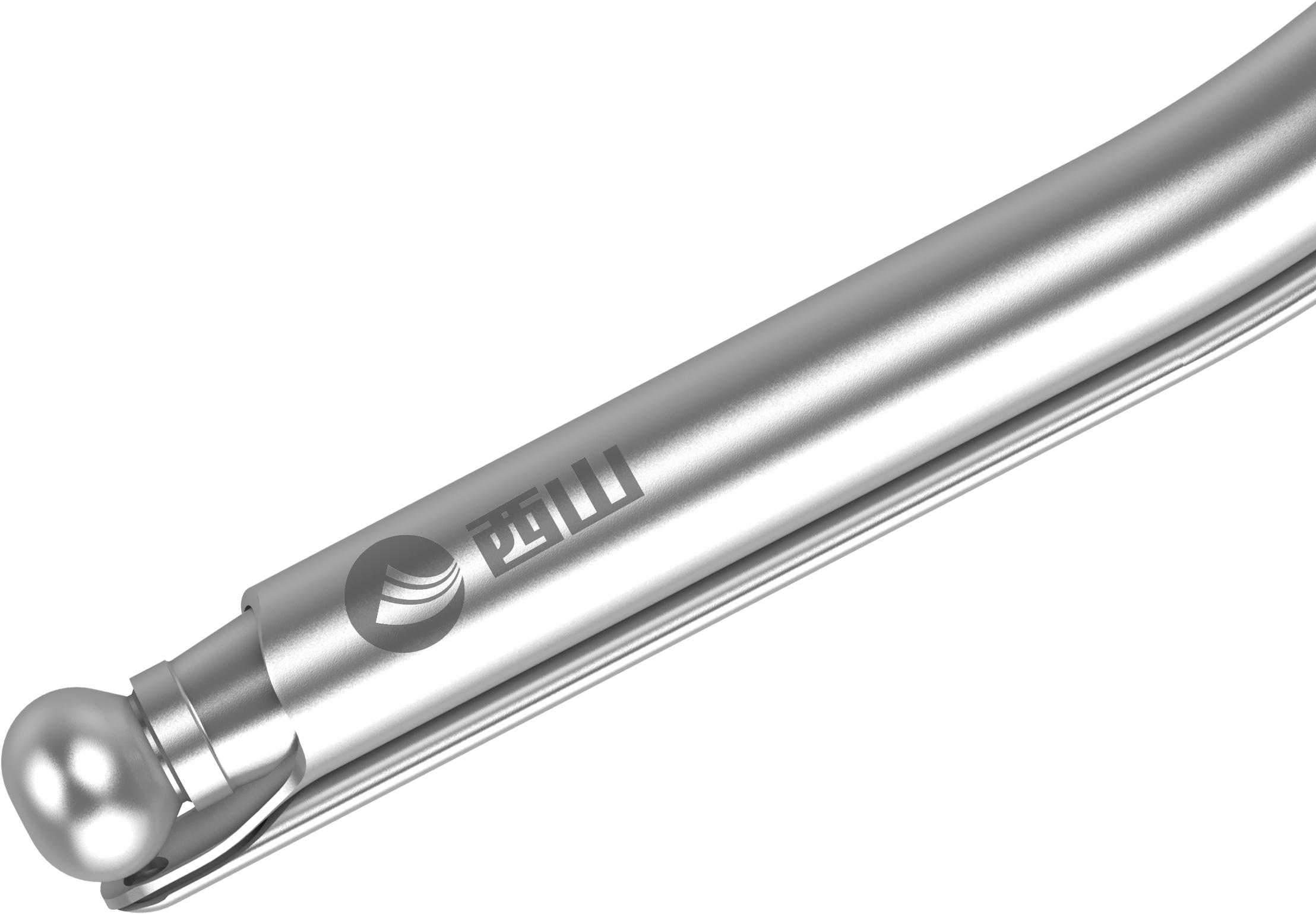 Nasal bur