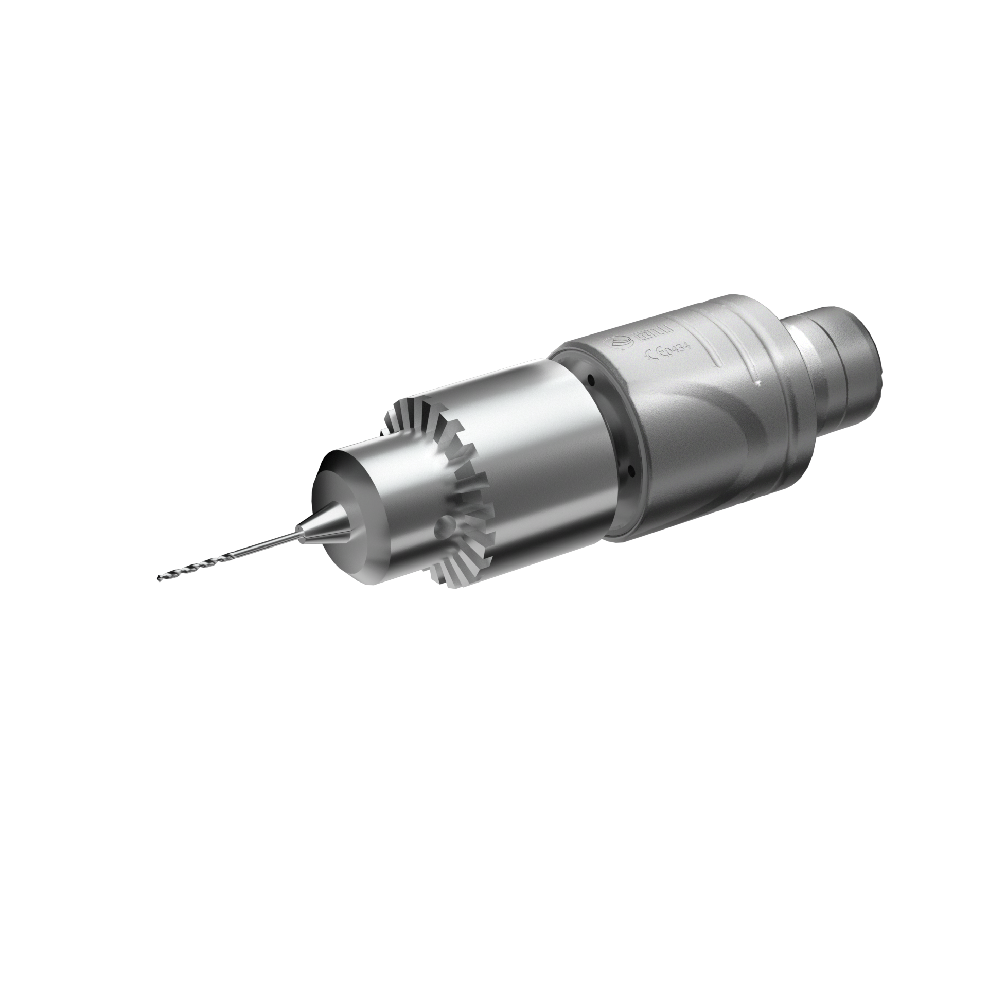 ドリルチャック