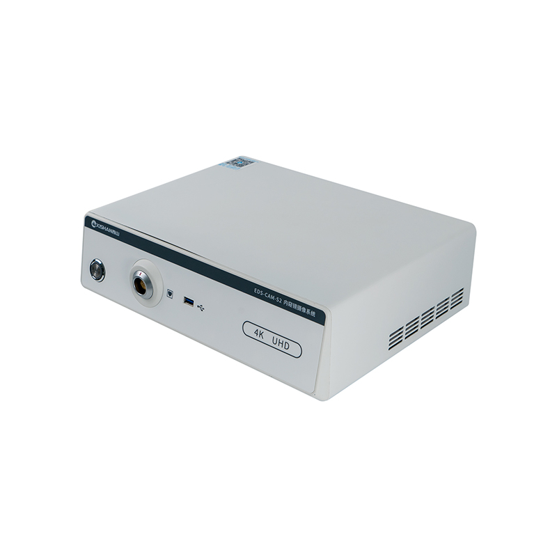 4K UHDカメラコントロールユニット