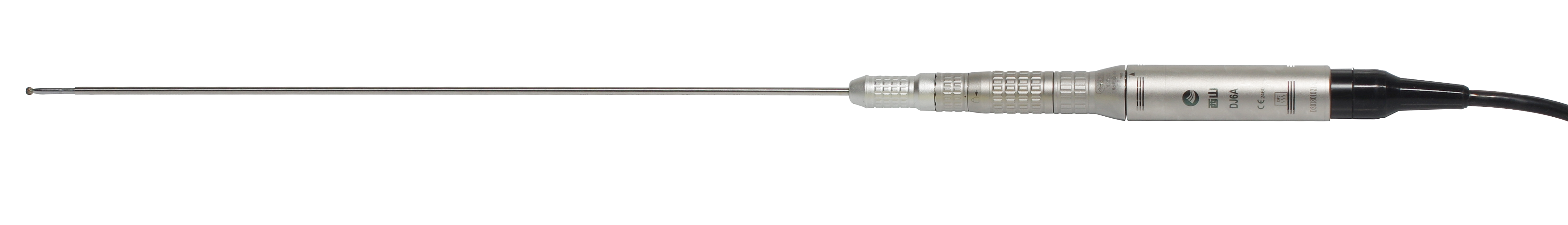 脊椎のハンドピース