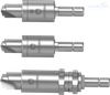 穿孔器