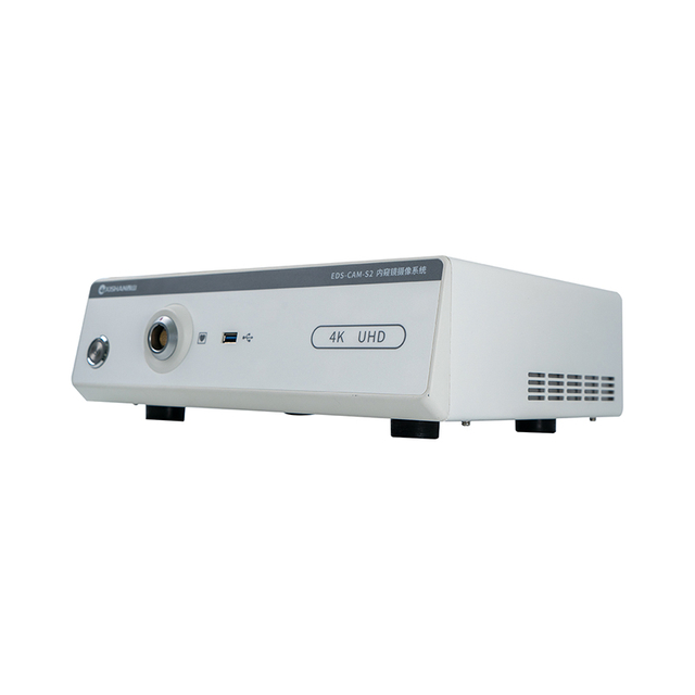 4K UHDカメラコントロールユニット